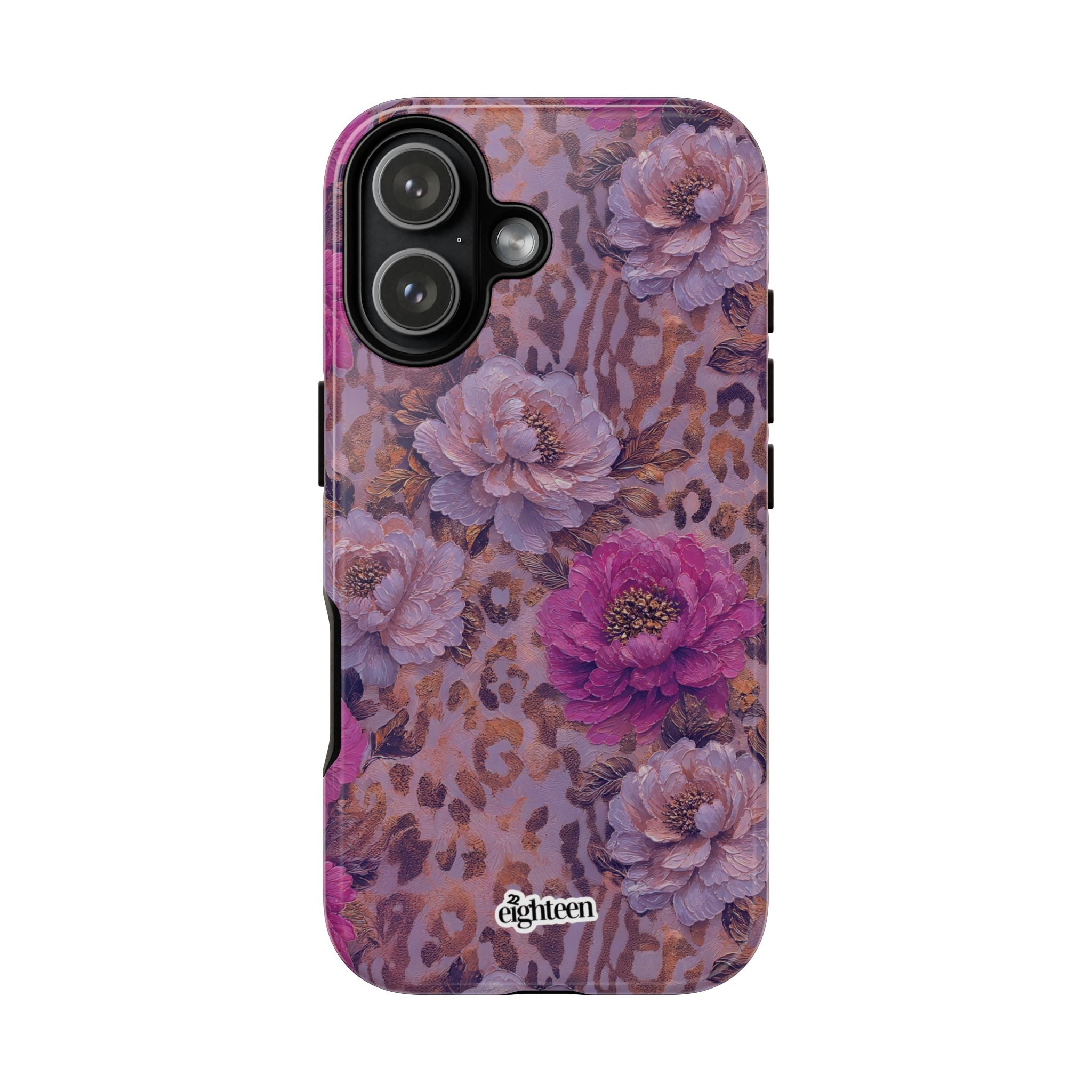 Rendezvous Tough Phone Case