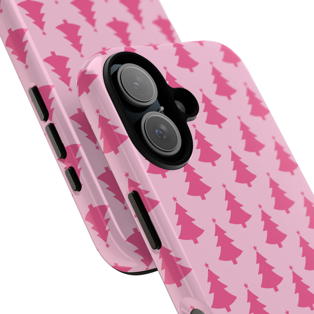Pinkmas Phone Case