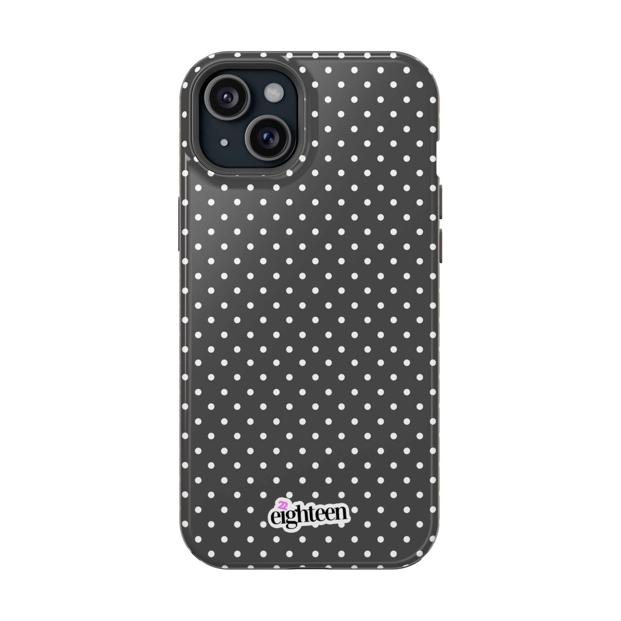 Dotty MagSafe Tough Case