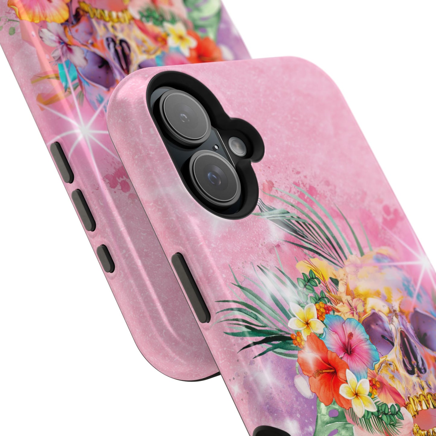 Skulls N Potions MagSafe Tough Case