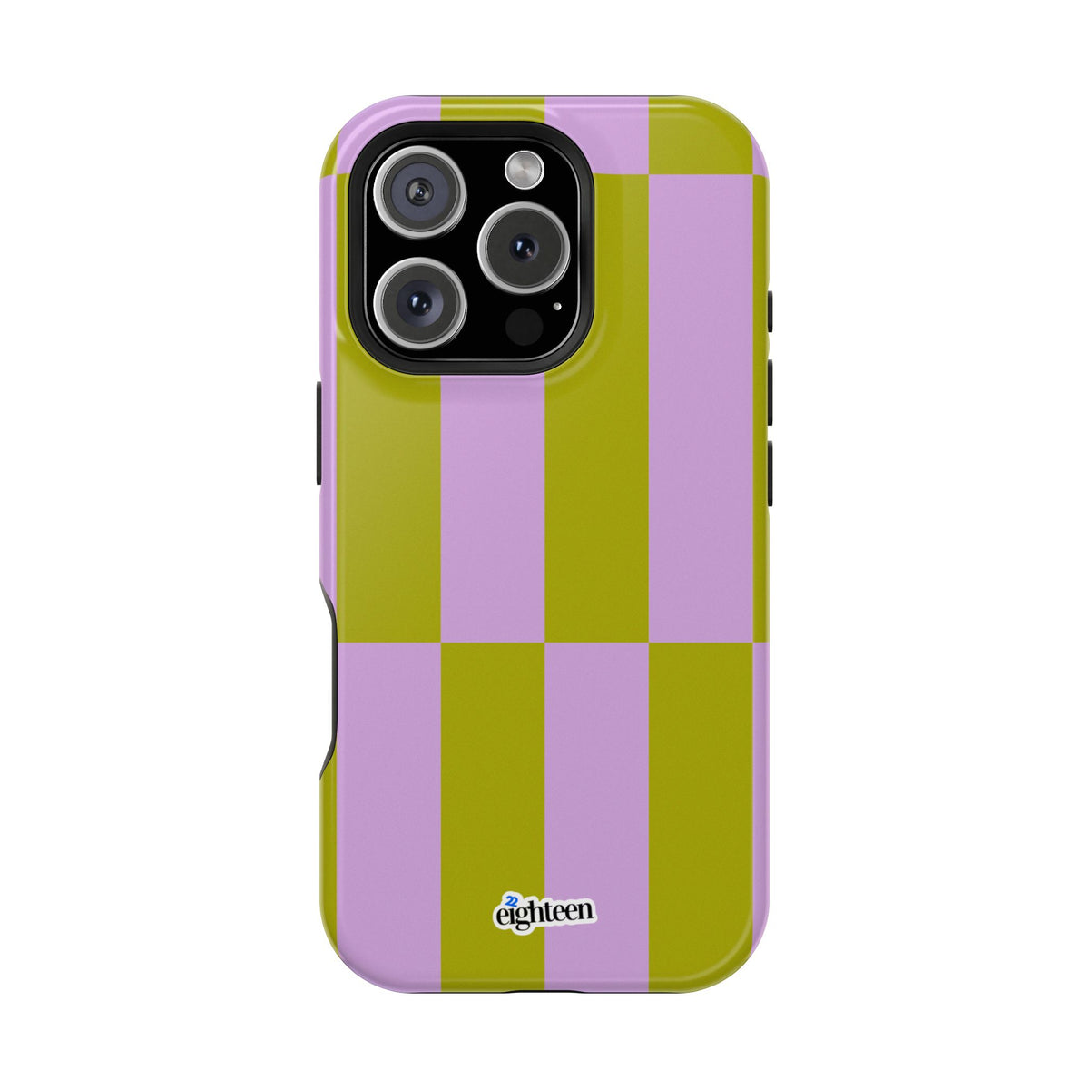 Pistachio Dream MagSafe Phone Case