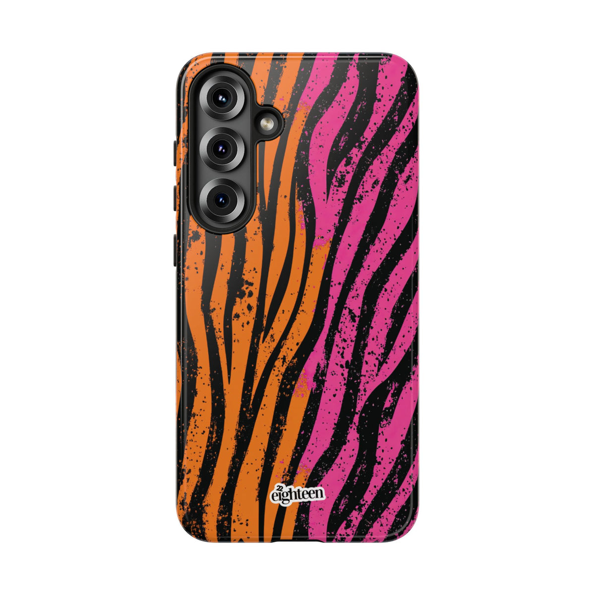 Wild Heat Tough Phone Case