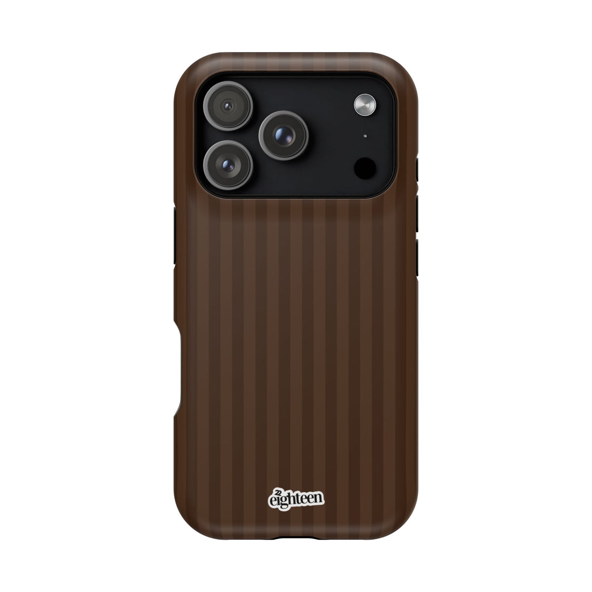 Baseline: Chocolate Bar MagSafe Phone Case