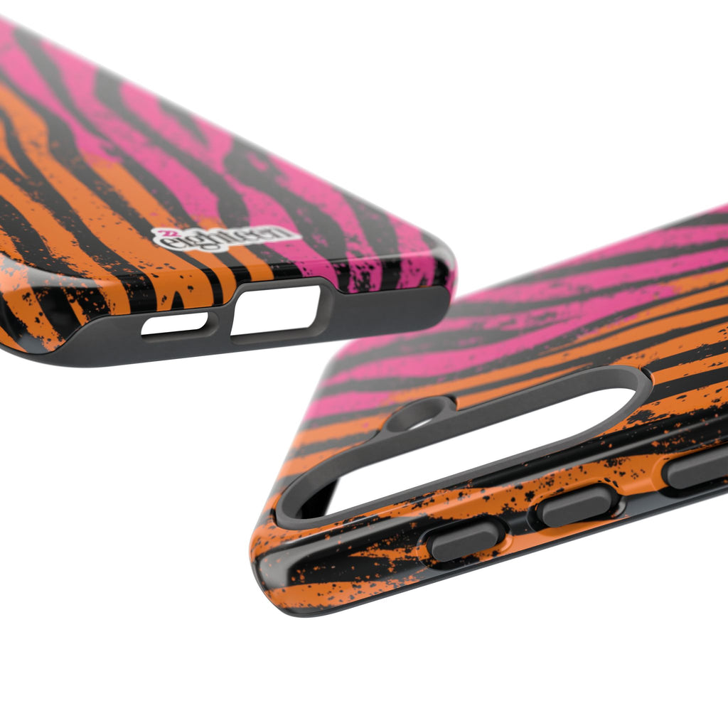 Wild Heat Tough Phone Case