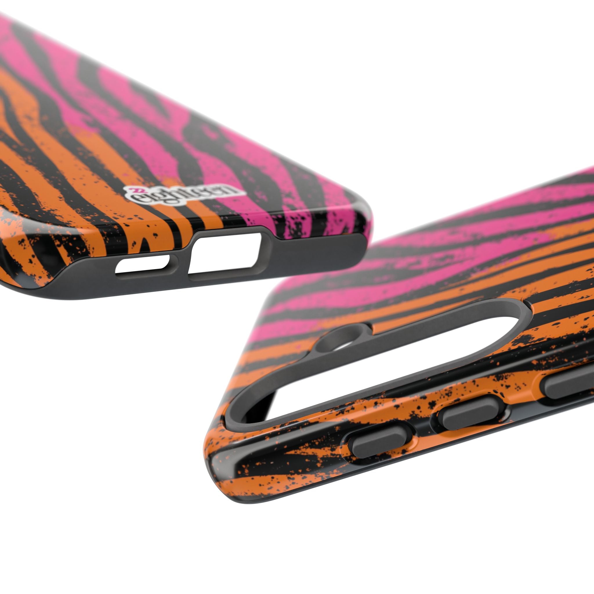 Wild Heat Tough Phone Case