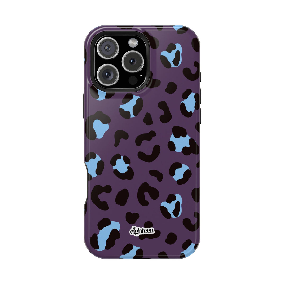 Wild Cat: Daydream MagSafe Phone Case