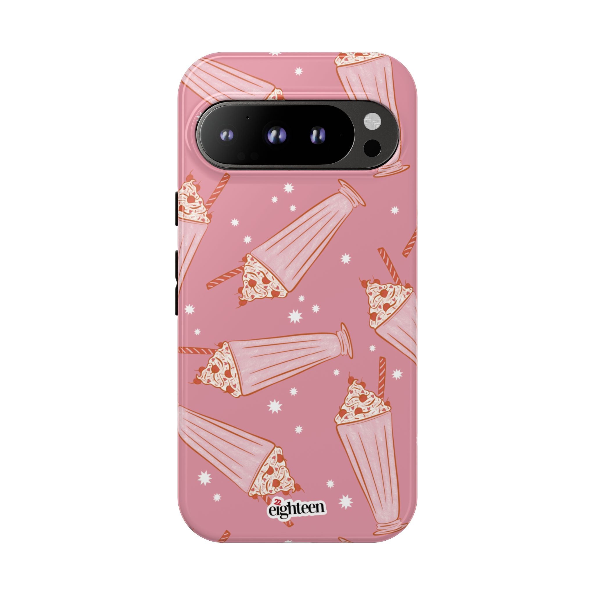 Shake It Tough Phone Case