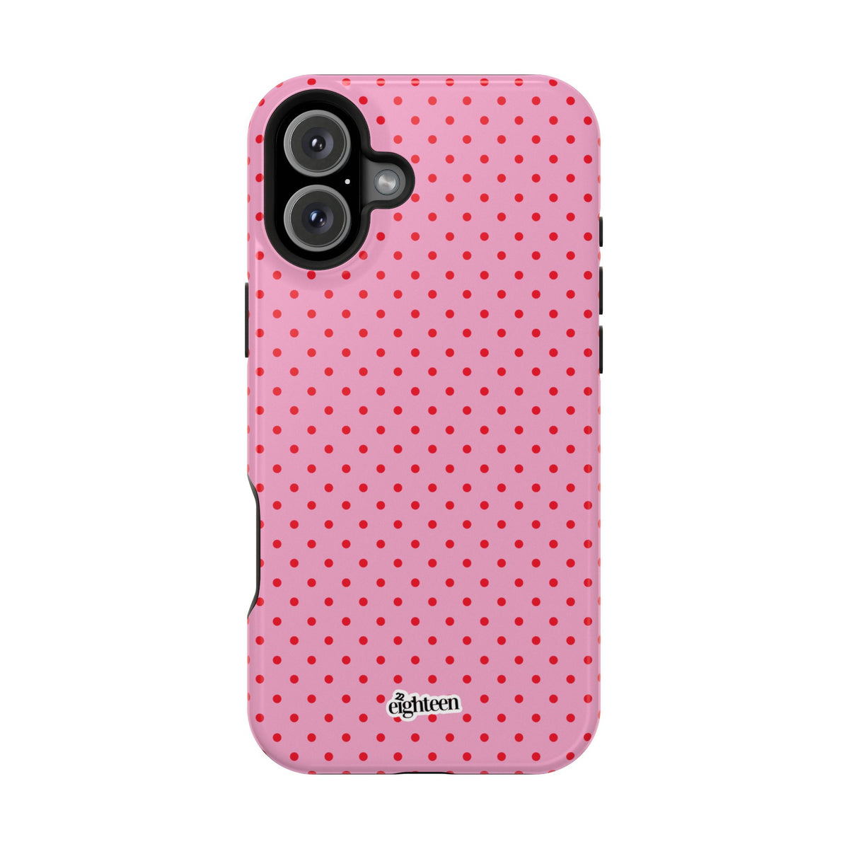 Love Dotty MagSafe Phone Case