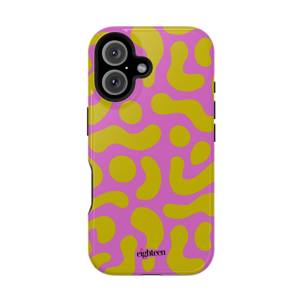 Lime Crush MagSafe Phone Case