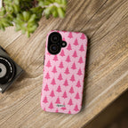 Pinkmas Phone Case