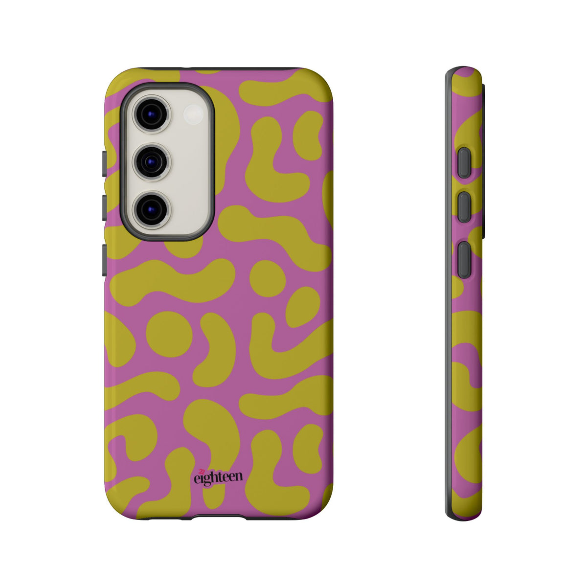 Lime Crush Phone Case