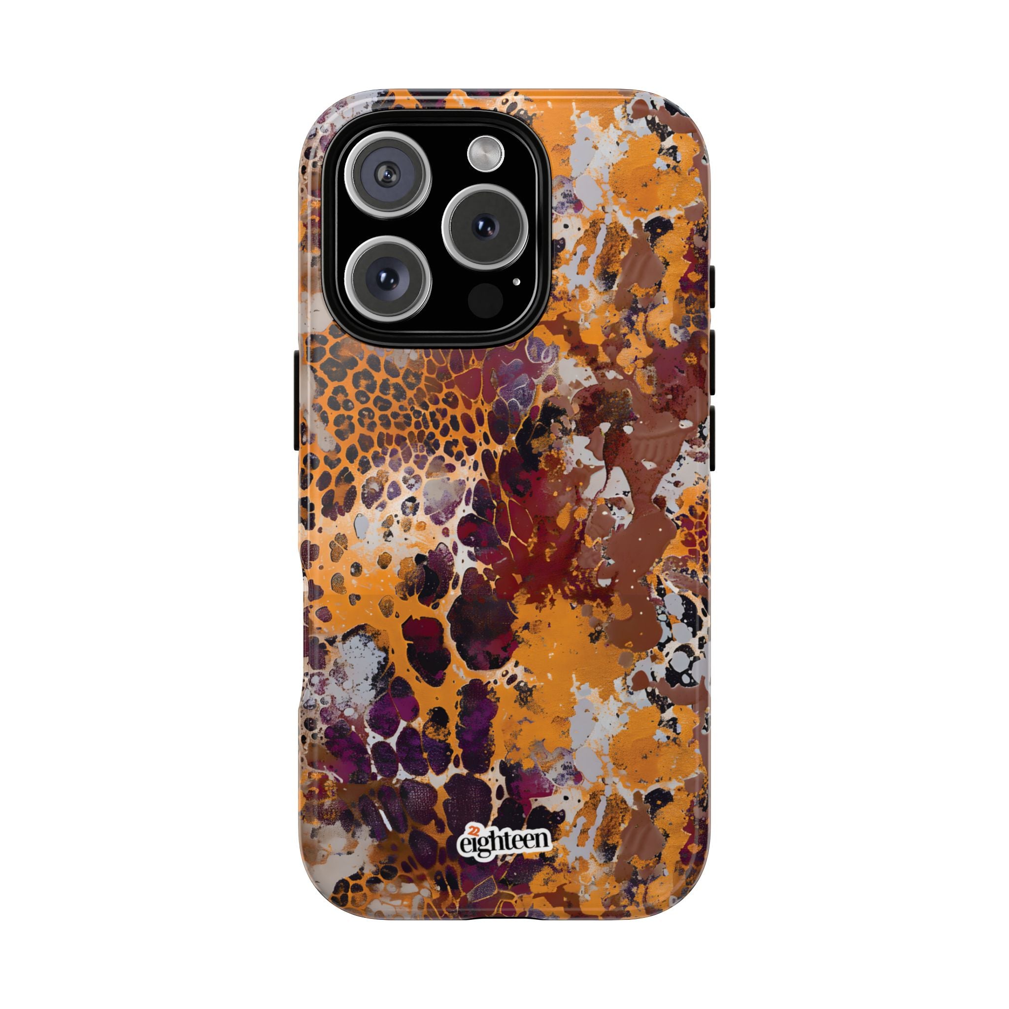 Socialite Tough Phone Case