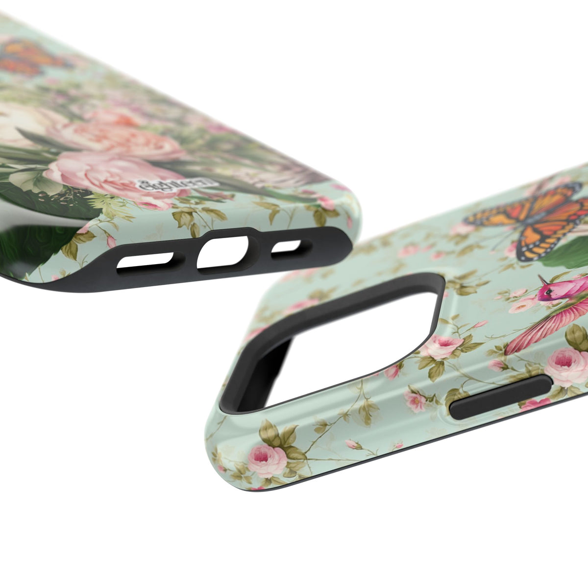 Botanic Bliss MagSafe Phone Case