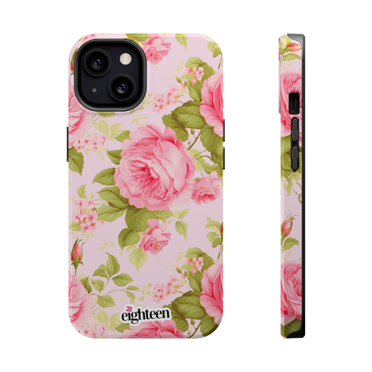 Forever Floral MagSafe Phone Case
