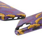 Imani Violet MagSafe Phone Case