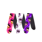 Pouty Lip Magnetic Bookmark 3-PK