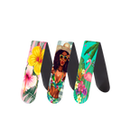 Summer Paradise Magnetic Bookmark 3-PK