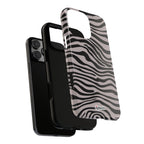 Saharan Stripe Tough Phone Case