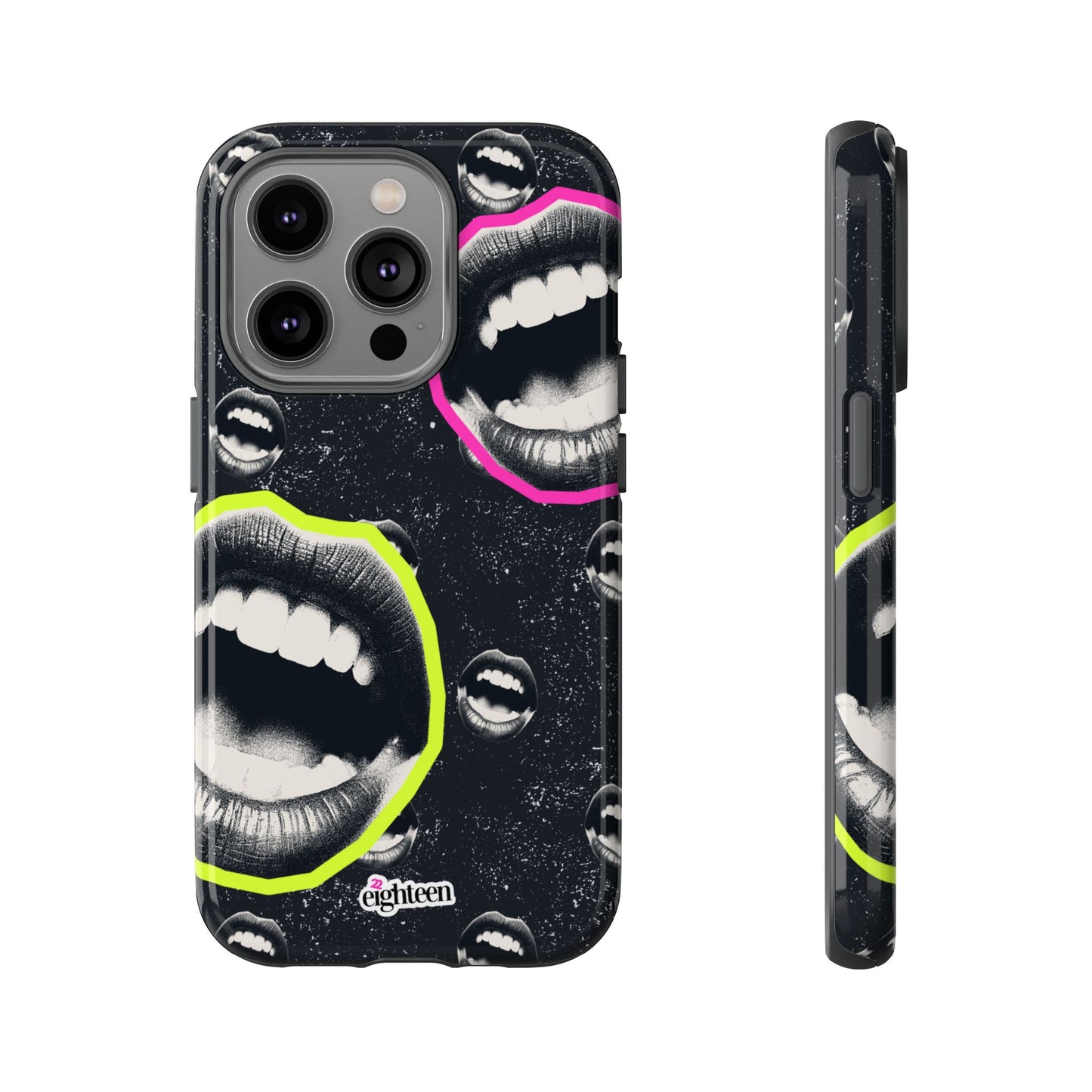 Lip Service Tough Case