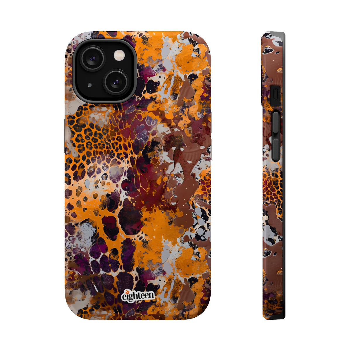 Socialite MagSafe Phone Case