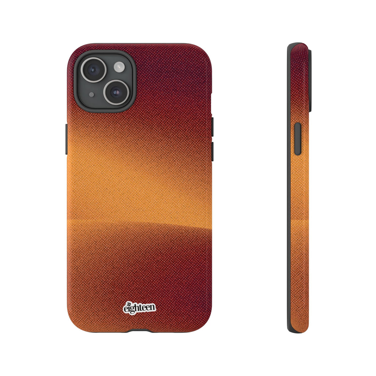 Slow Burn Phone Case