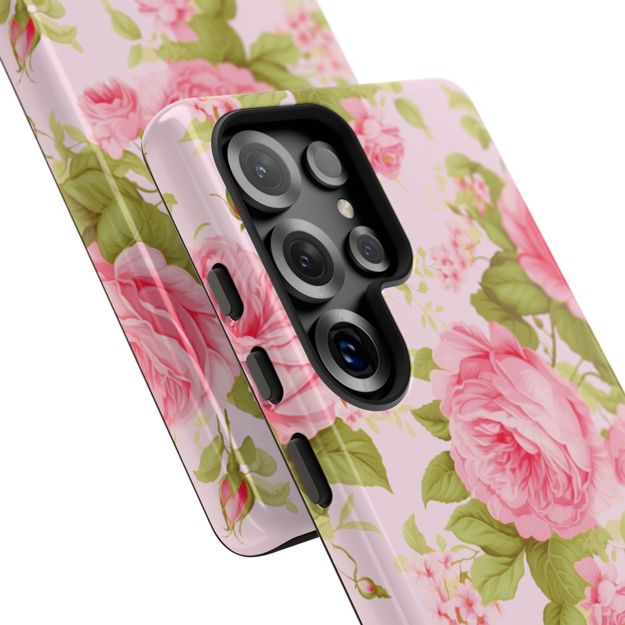 Forever Floral Tough Phone Case