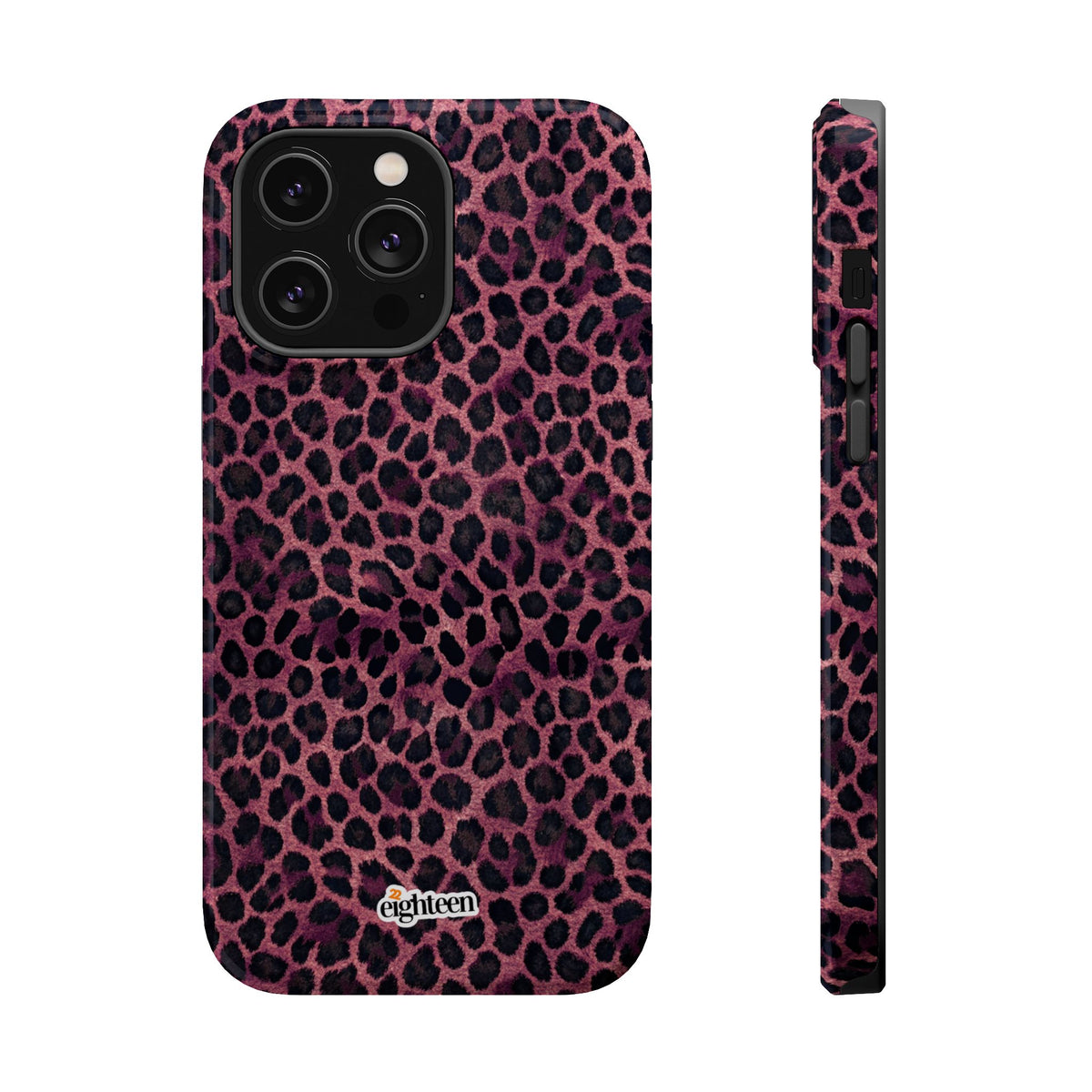 Midnight Plum MagSafe Phone Case