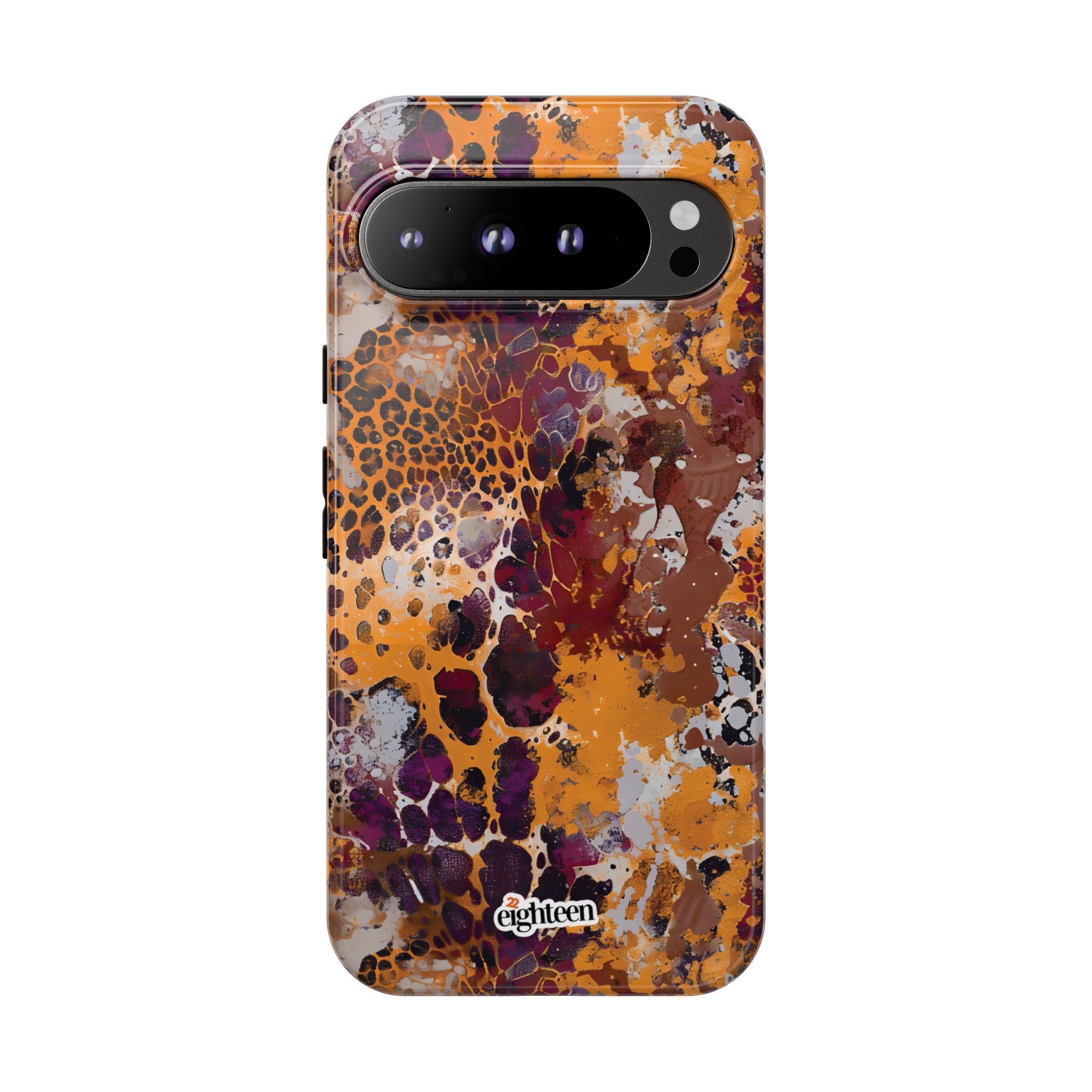 Socialite Tough Phone Case