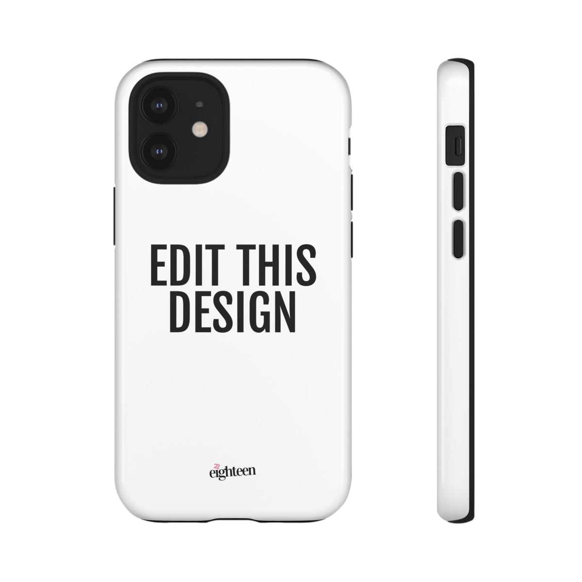 Customized Phone Case