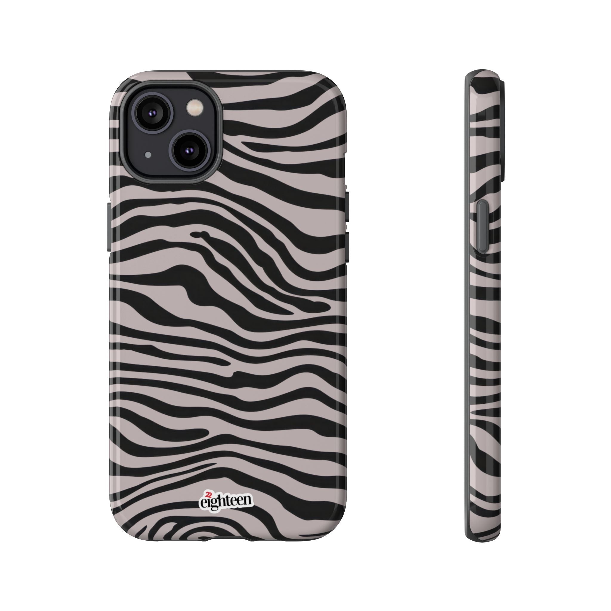 Saharan Stripe Tough Phone Case