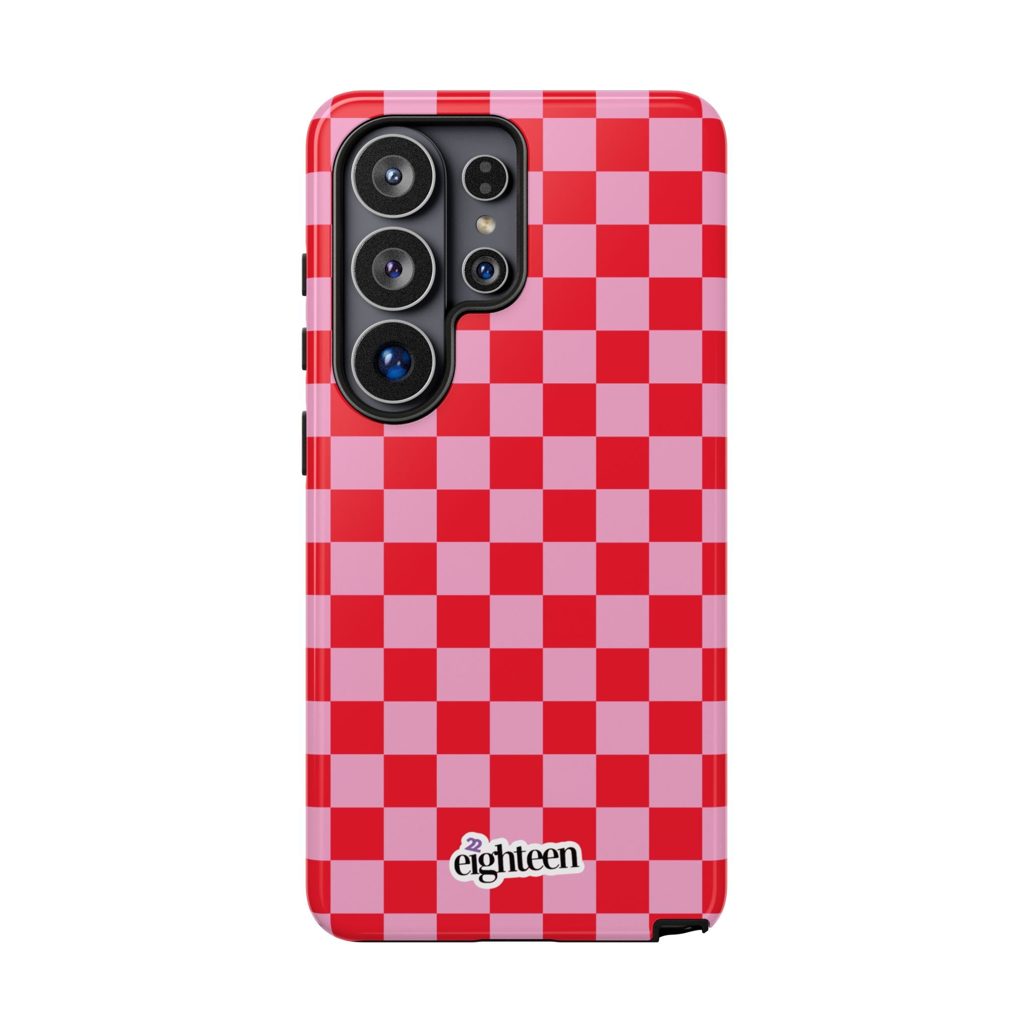 Check Mate Tough Phone Case