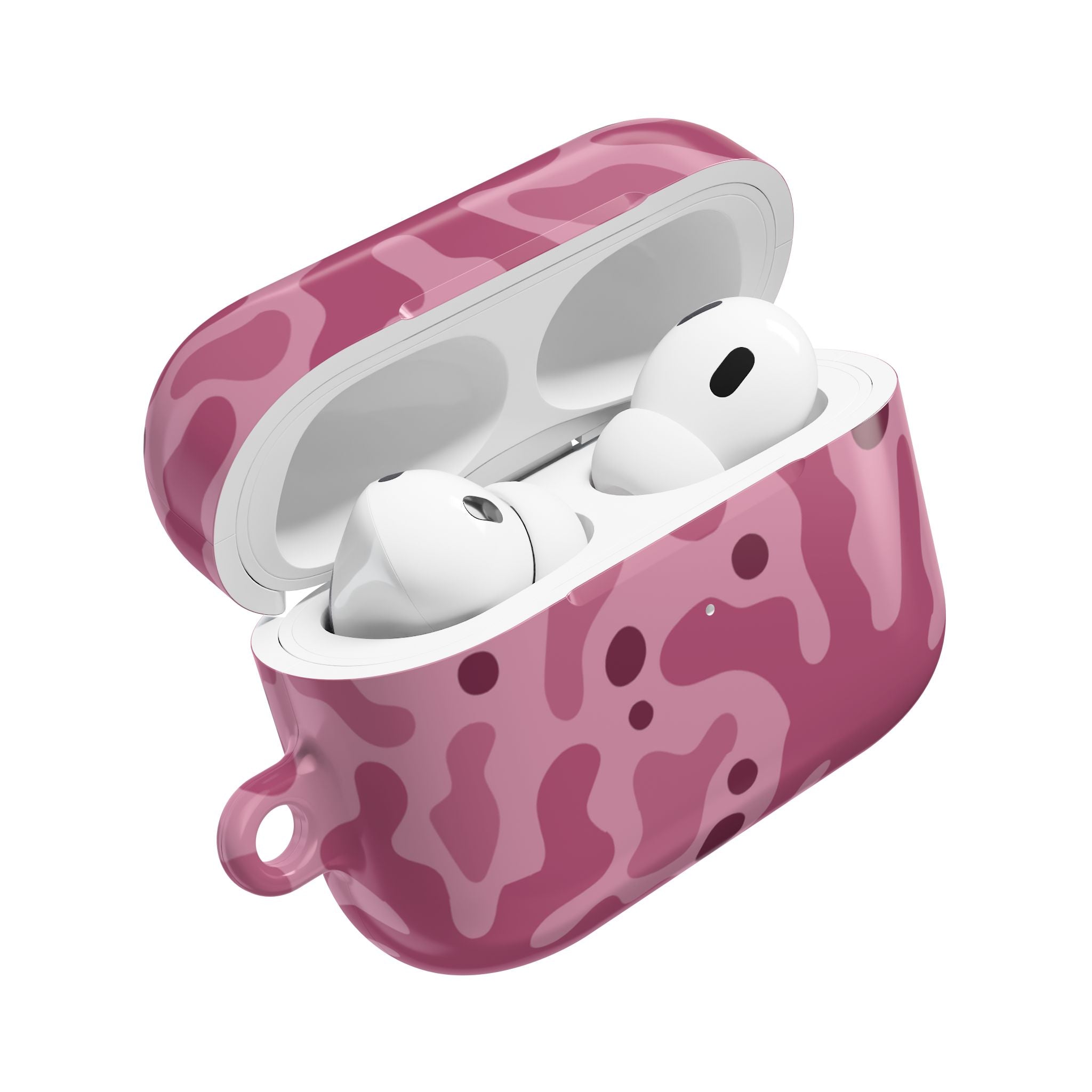 Pieces AirPods Case