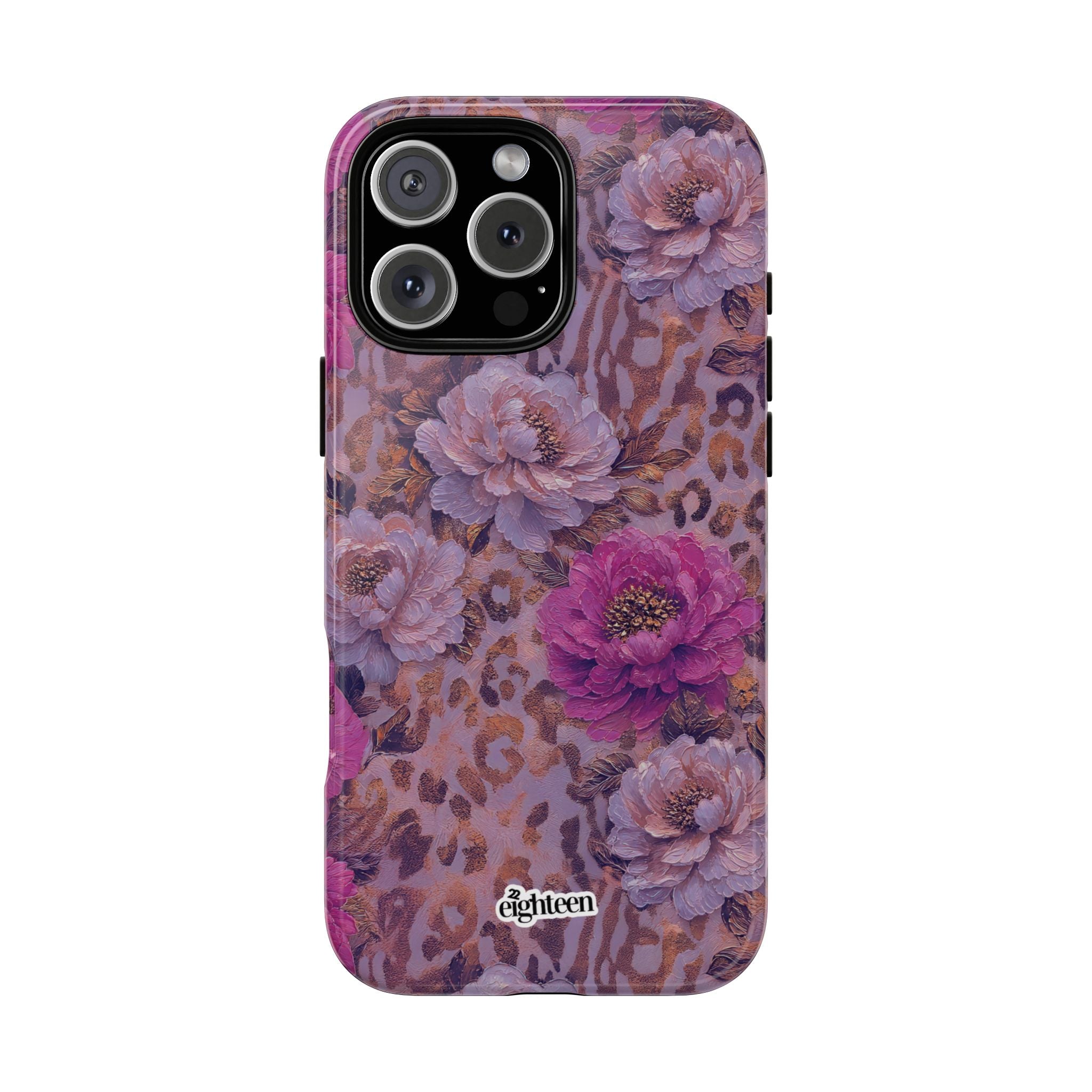 Rendezvous Tough Phone Case