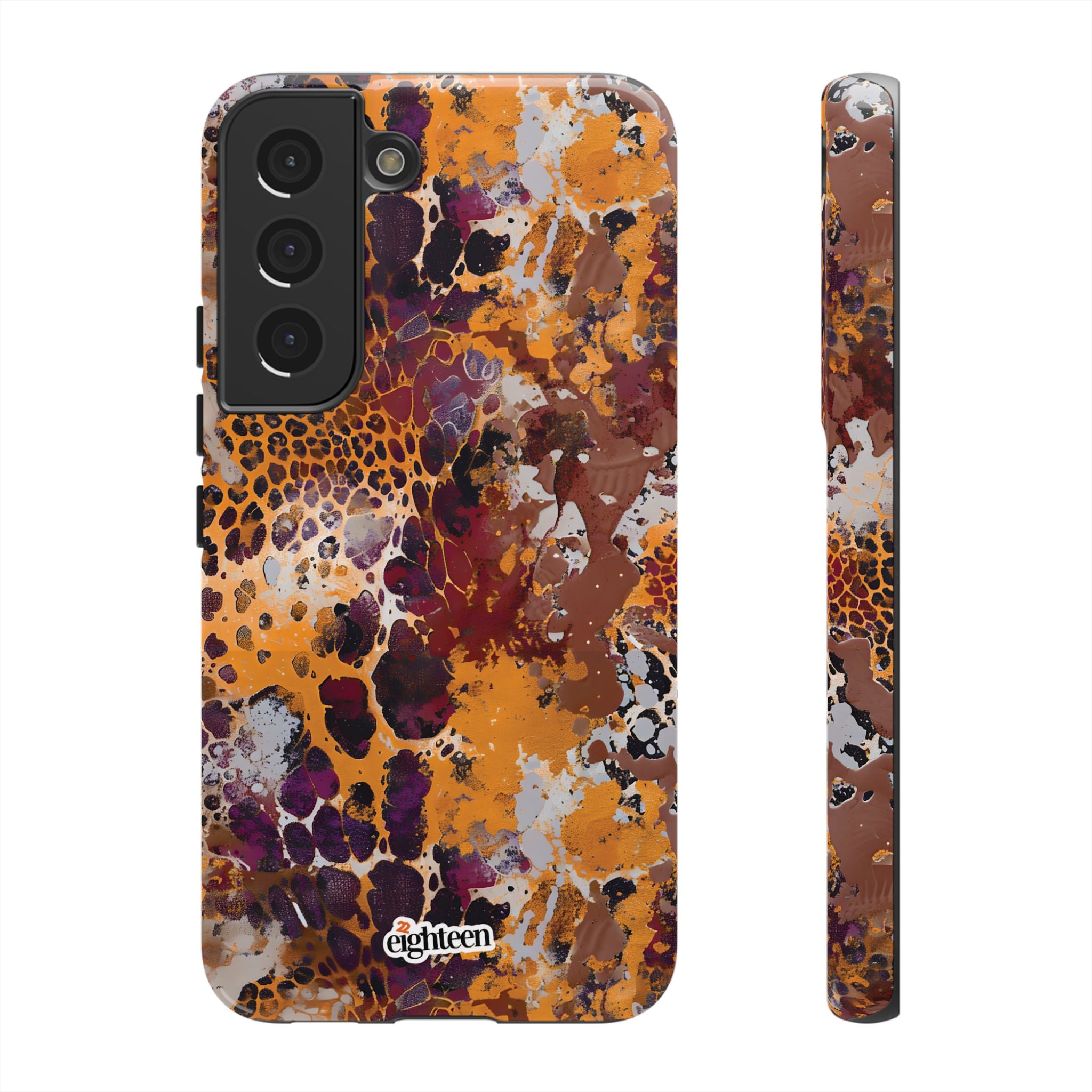 Socialite Tough Phone Case