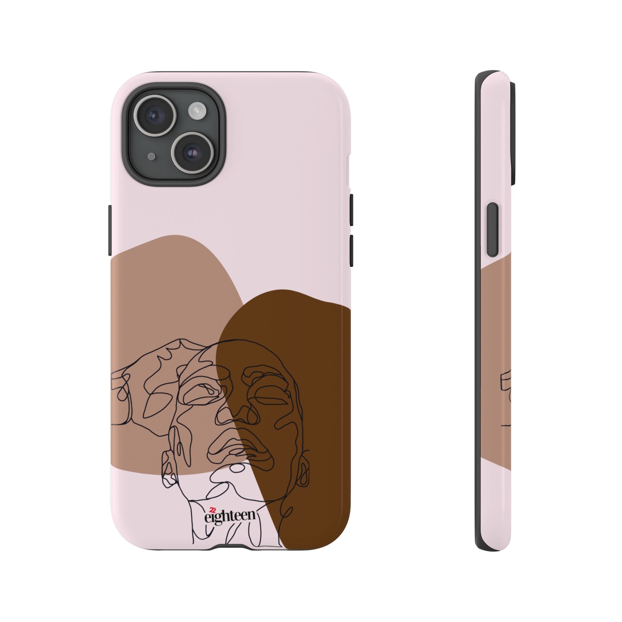 Essence Tough Phone Case