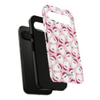 Deep Santa Baby Phone Case