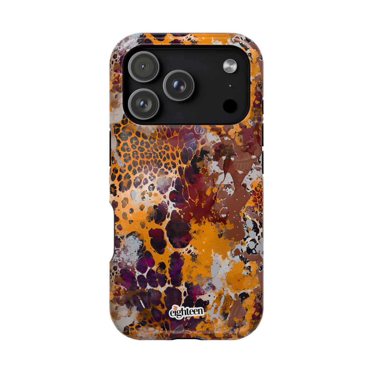 Socialite MagSafe Phone Case