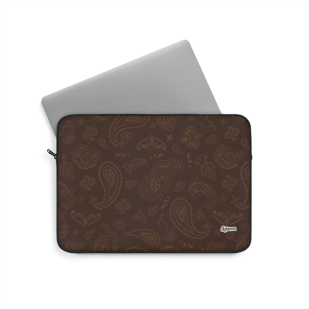 Brownstone Laptop Sleeve