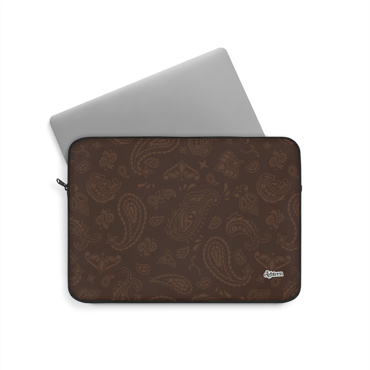 Brownstone Laptop Sleeve