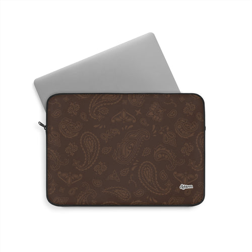 Brownstone Laptop Sleeve