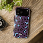 Wild Cat: Daydream MagSafe Phone Case