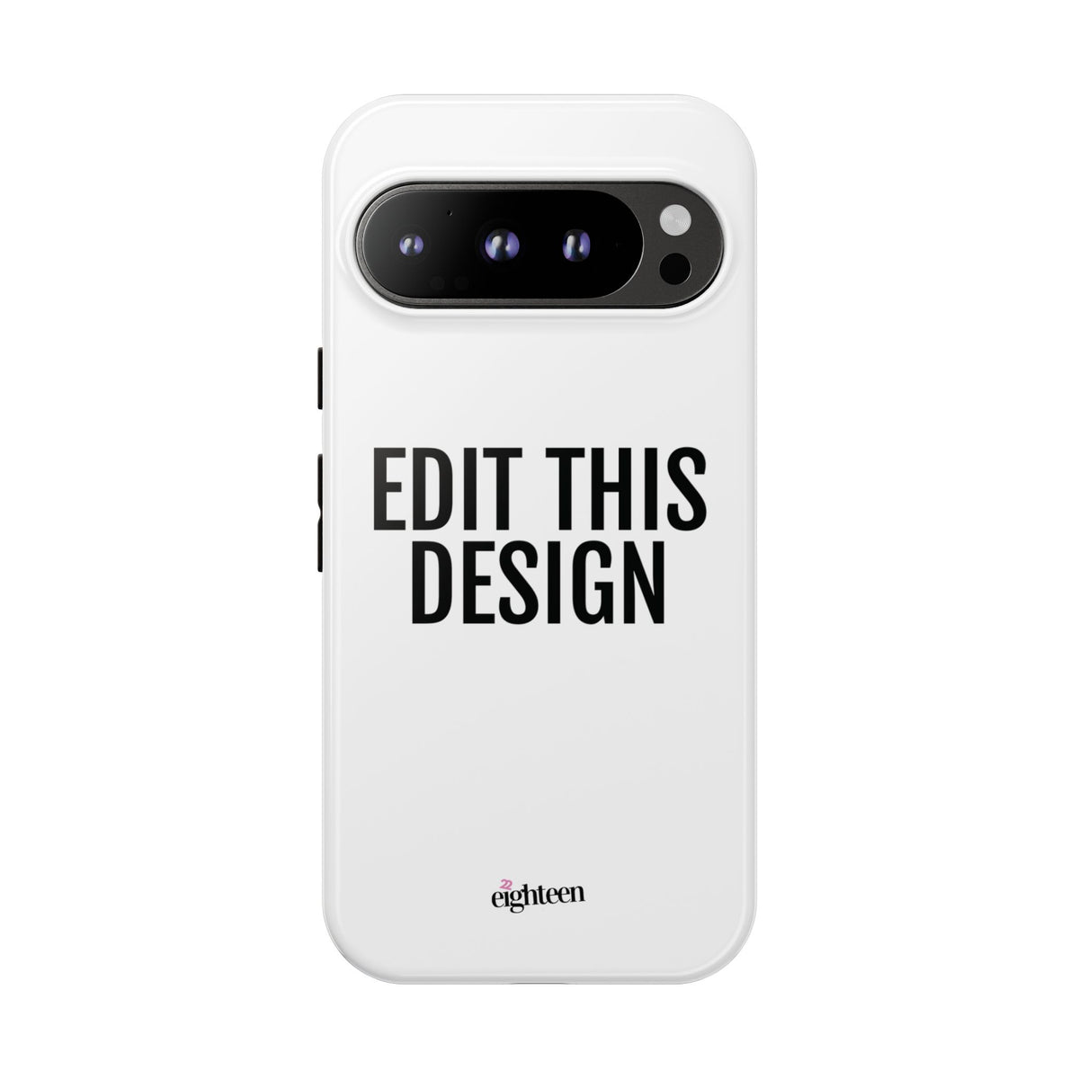 Customized Phone Case