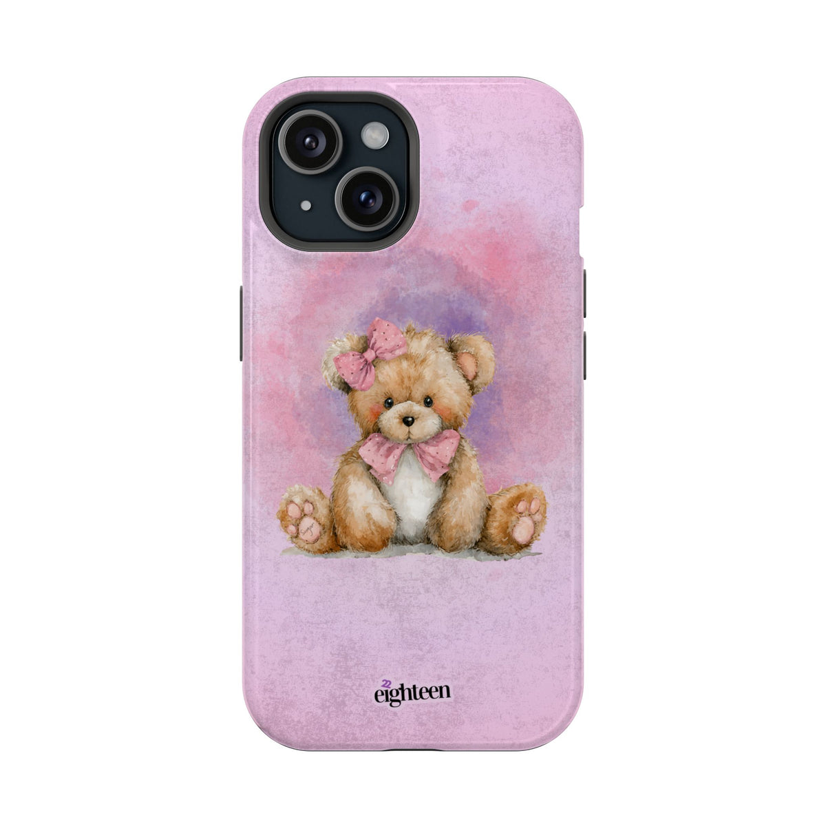 Velvet Sugar MagSafe Phone Case