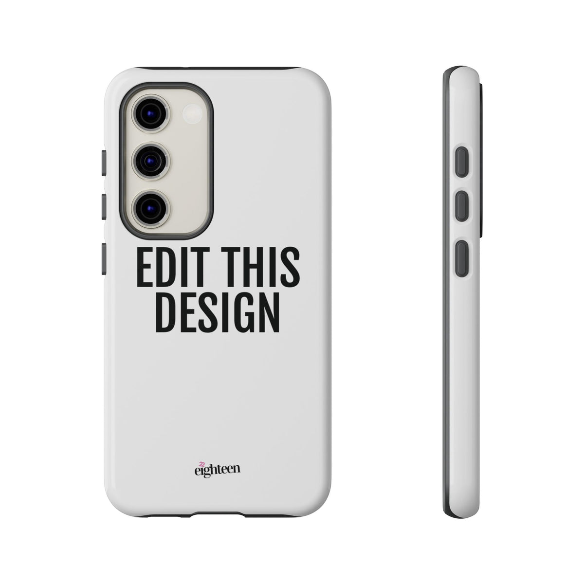 Customized Phone Case