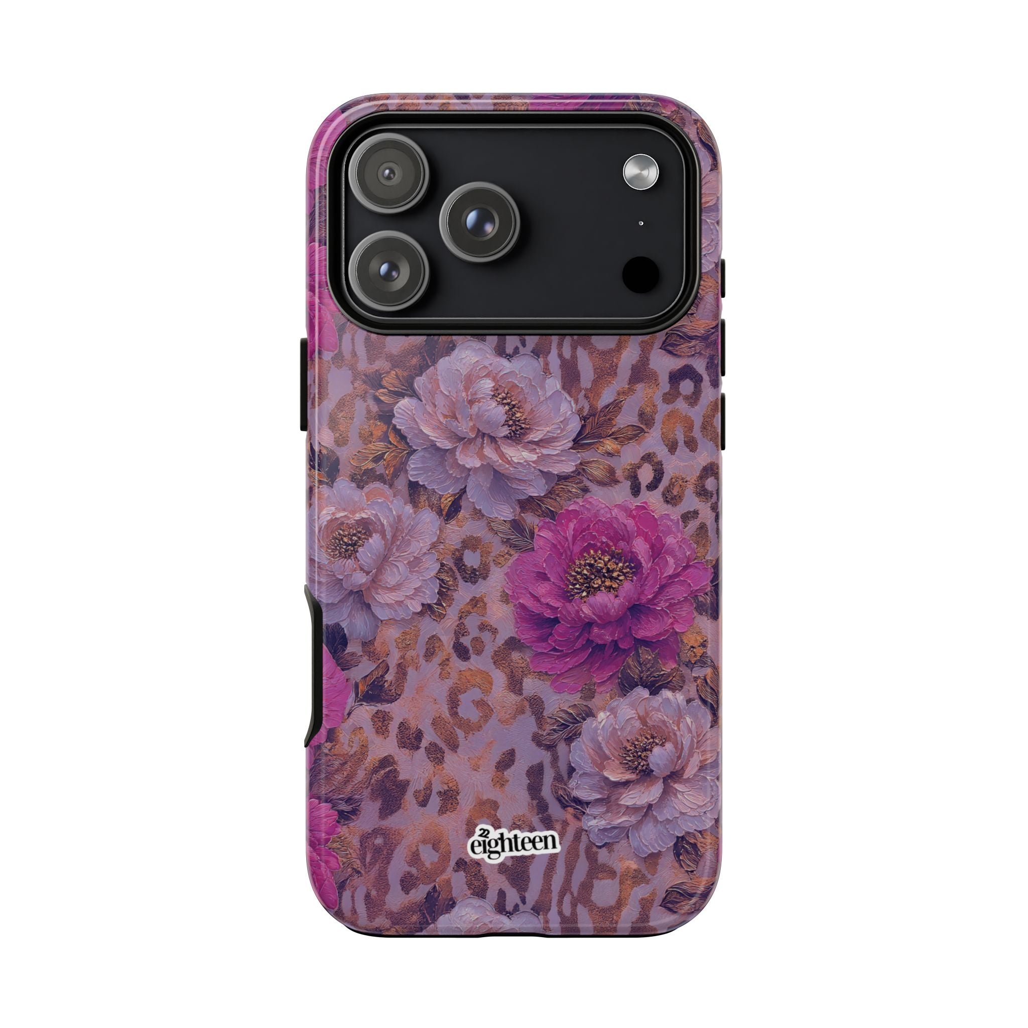Rendezvous Tough Phone Case