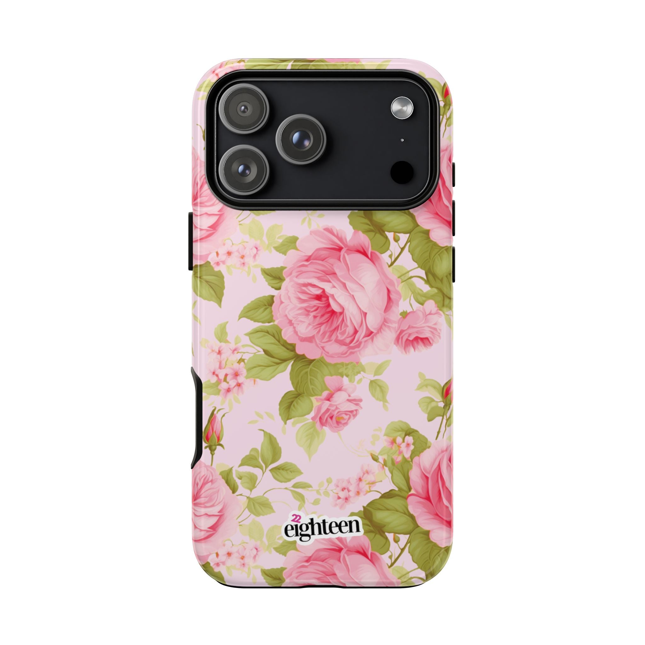 Forever Floral Tough Phone Case
