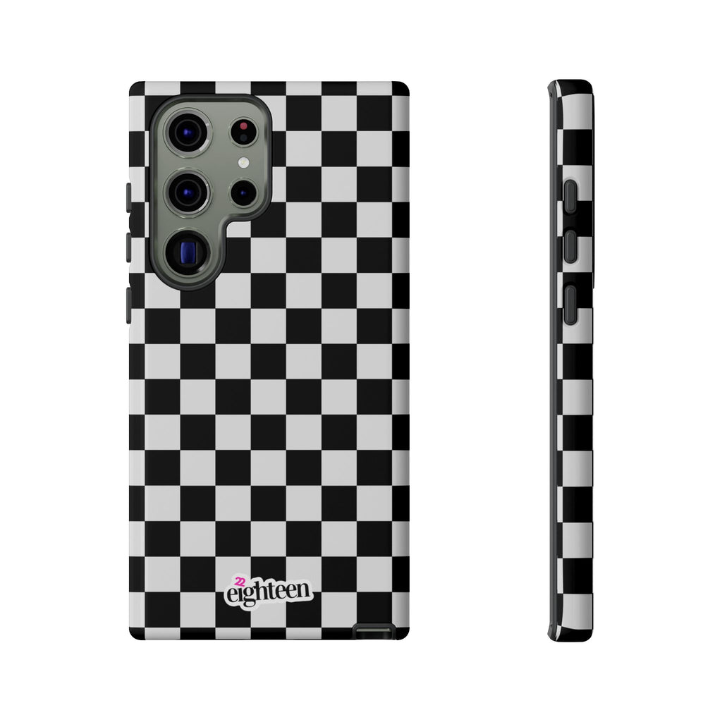 Check, Please! Phone Case