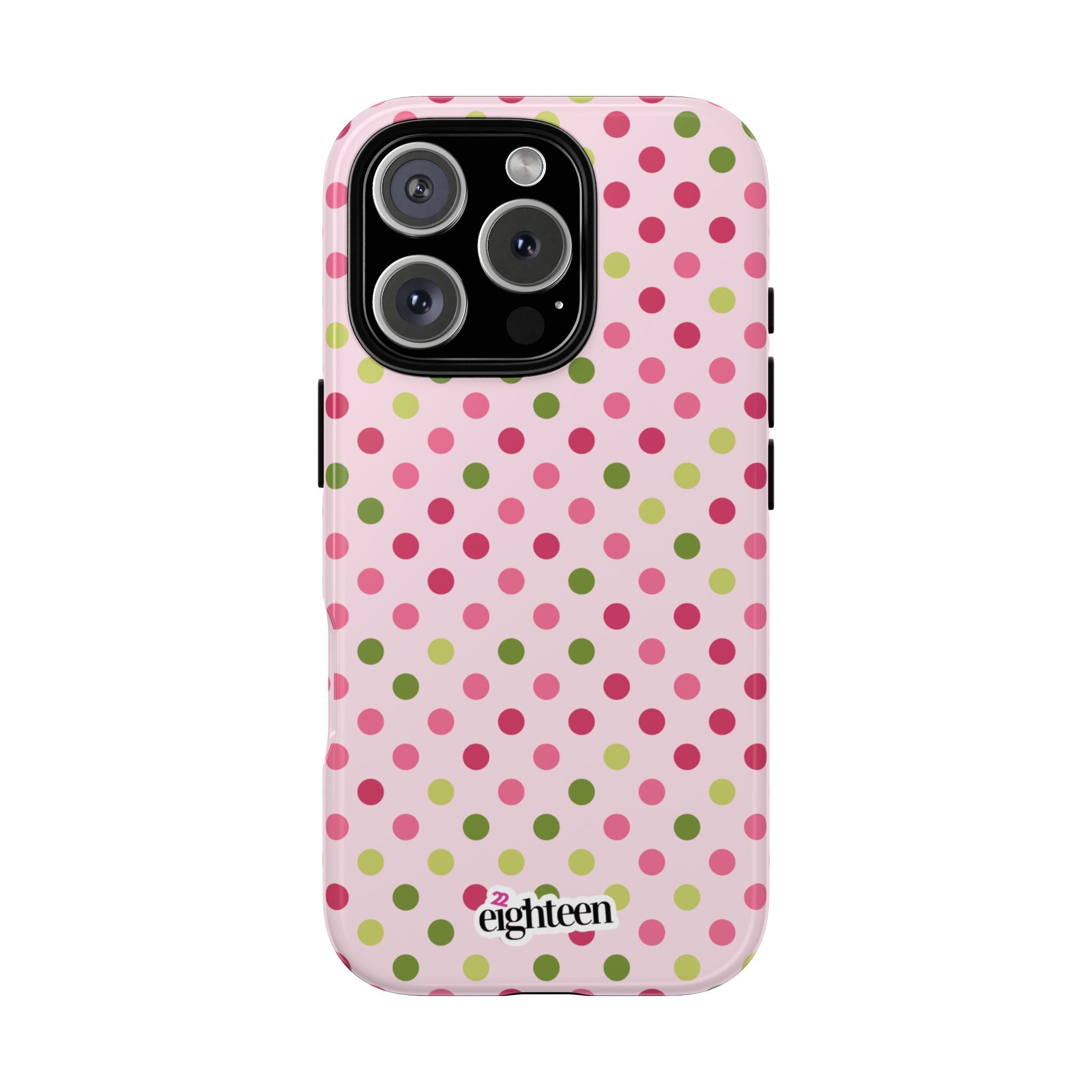 Sweet Spot Tough Phone Case