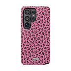 Pretty Dangerous Phone Case