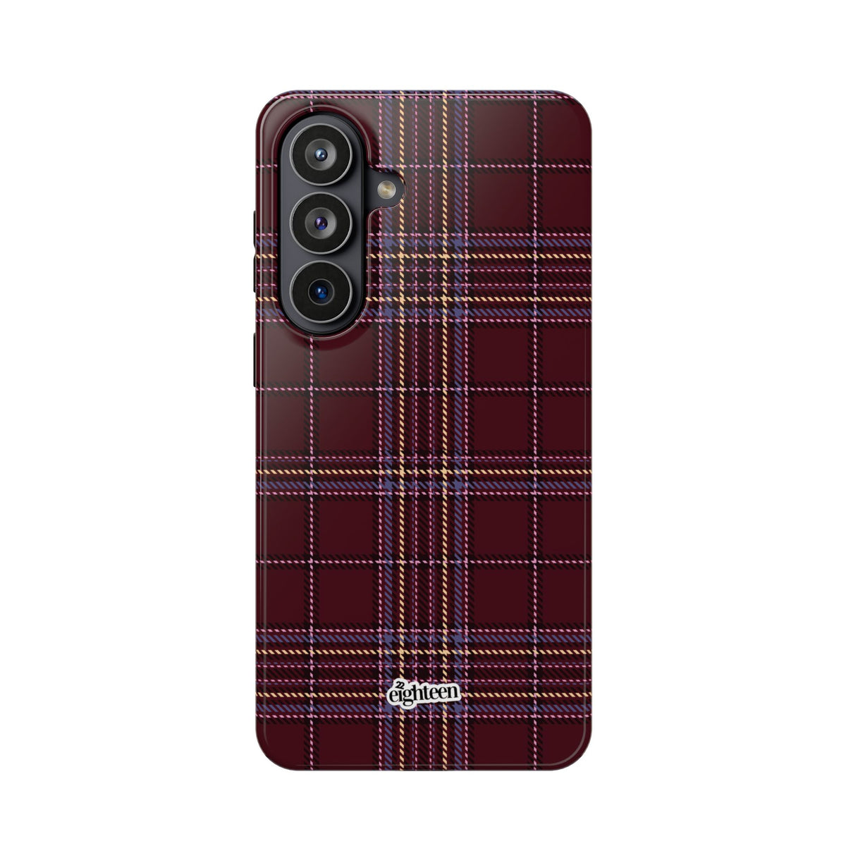 Interlude: Study Hall MagSafe Phone Case
